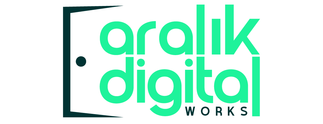 Aralık Digital Works